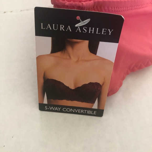 Laura Ashley 34B 5-way convertible bra - Picture 6 of 9